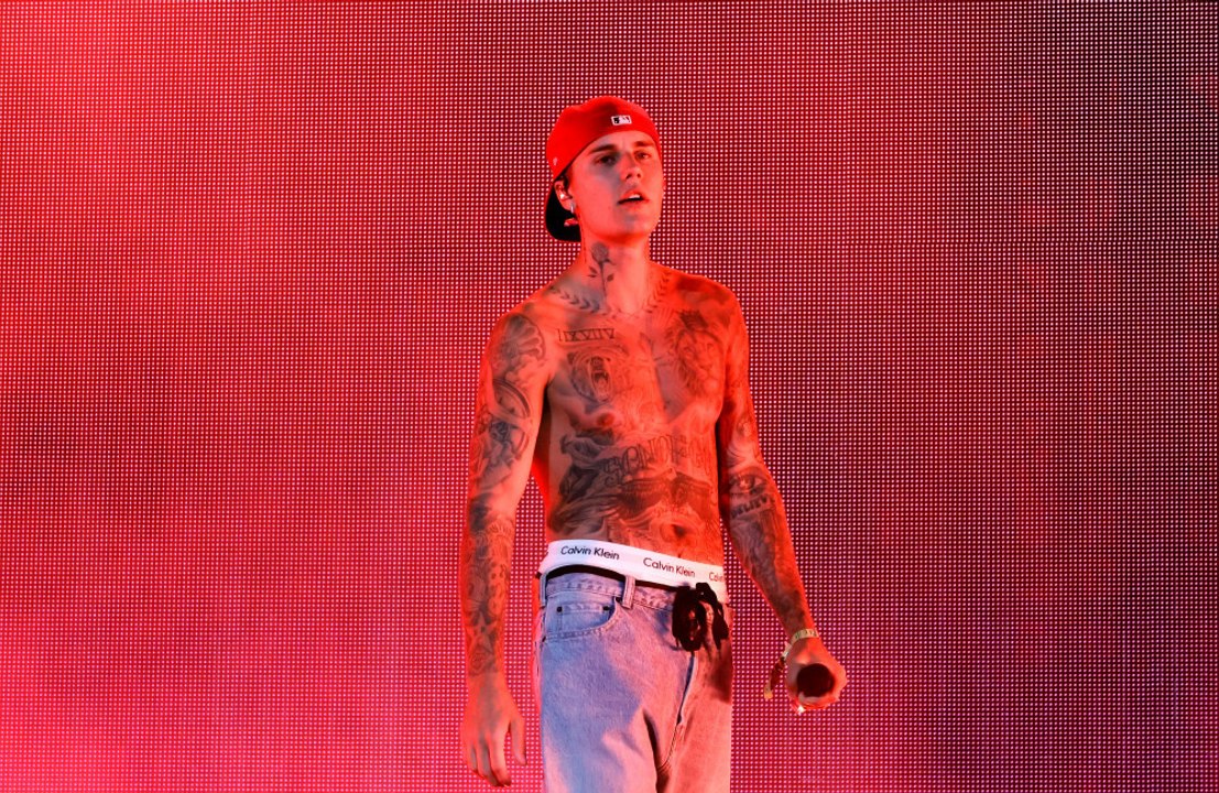 Justin Bieber 2026’da Birleşik Krallık’a geri dönebilir