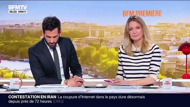 Le président américain Donald Trump a affirmé que l’Iran « veut négocier » et qu’une réunion est en préparation avec les dirigeants de la République islamique - VIDEO