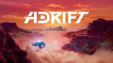 Adrift Official Launch Trailer
