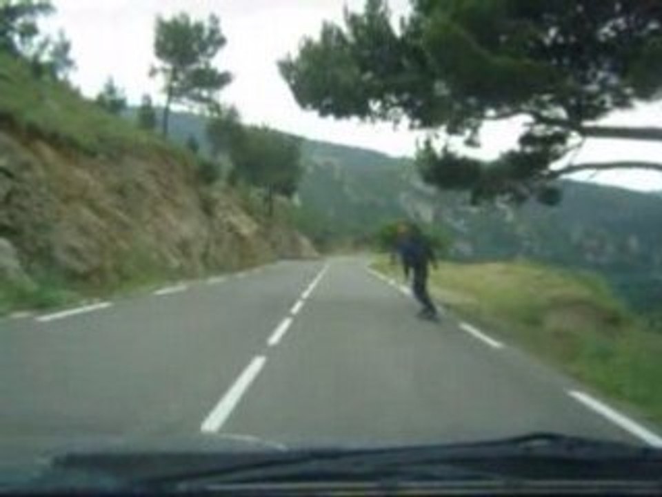 Freebord l espigoulier
