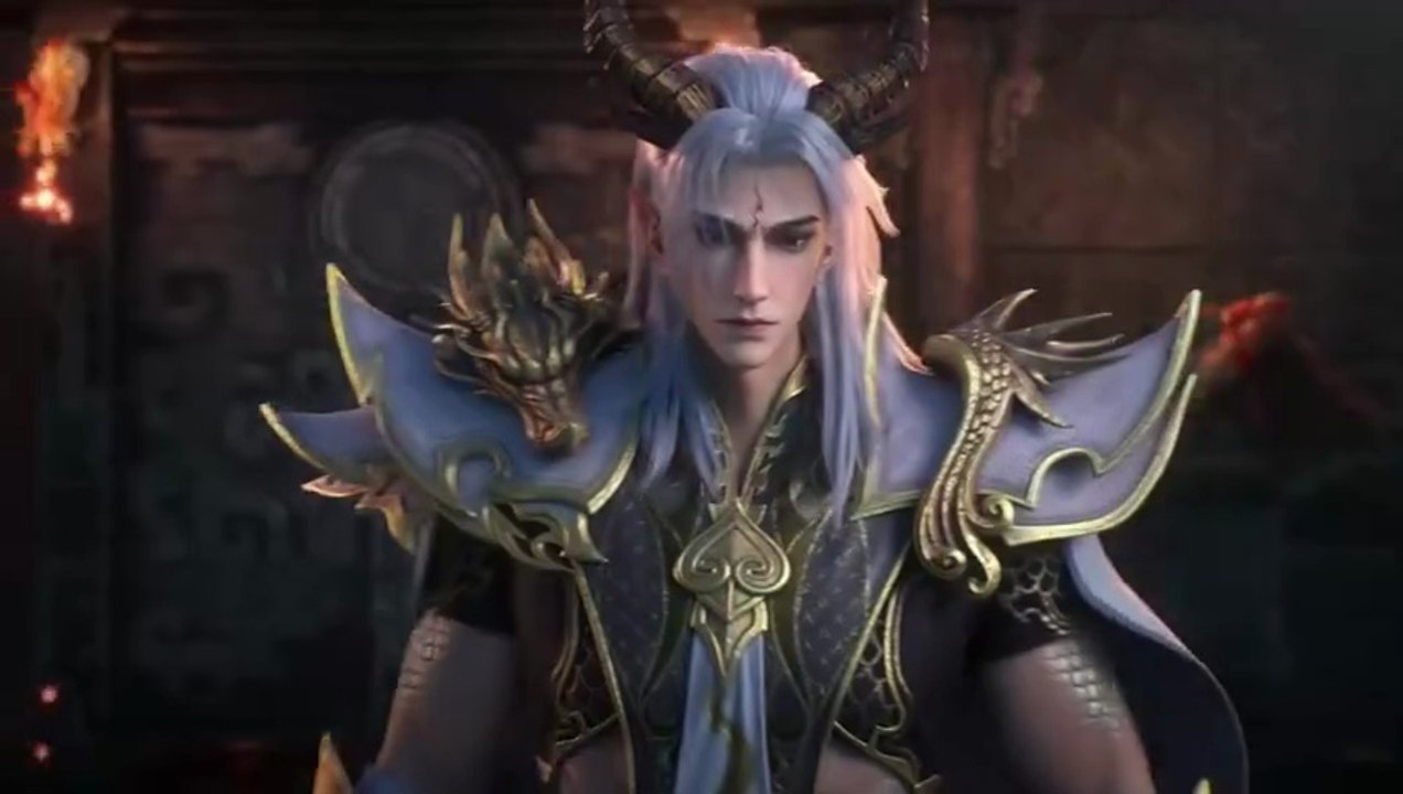 Legend of Xianwu [Xianwu Emperor] EP.151 ENG SUB