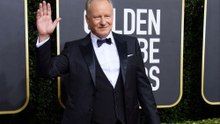 Stellan Skarsgard hints Meryl Streep might return for Mamma Mia 3