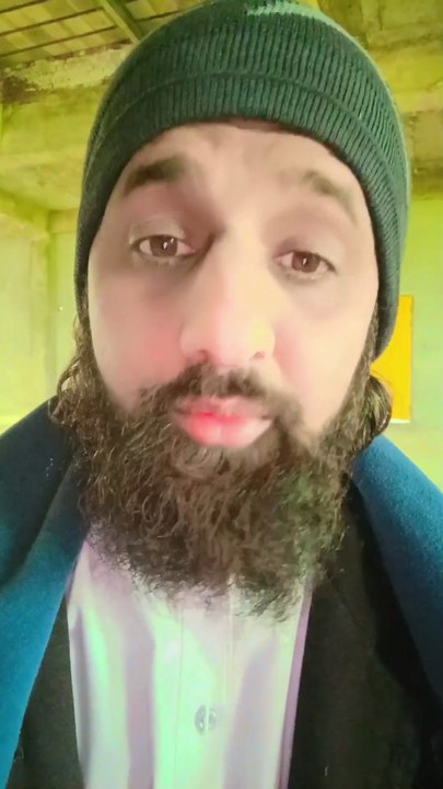 نظر بد کی دعا