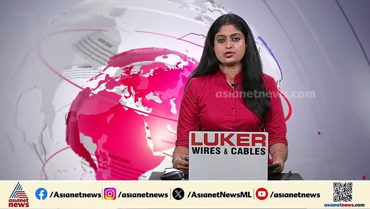 വരുന്നു, നിരീക്ഷിക്കുന്നു, മോഷ്ടിക്കുന്നു; ഉറങ്ങിക്കിടന്ന യുവതിയുടെ കഴുത്തിൽനിന്ന് മാല മോഷ്ടിച്ചു