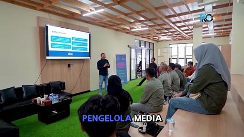 Promedia Terima Kunjungan SMSI Murung Raya, Bahas Dinamika Media Online hingga Teknik SEO