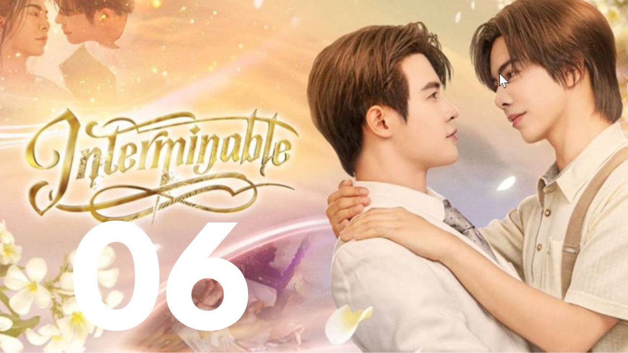 Ep6 interminable (german sub)