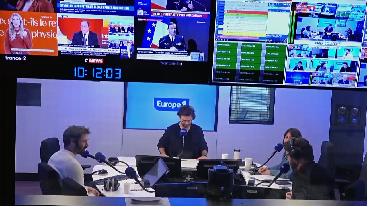 Joyeux anniversaire Daniel Filipacchi, l'homme «rock» de la radio