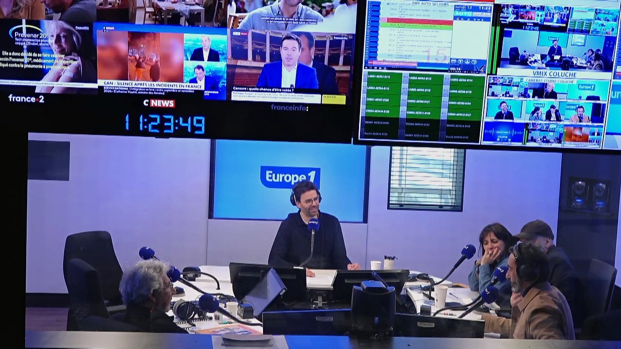 Le palmarès de la cérémonie des Golden Globes