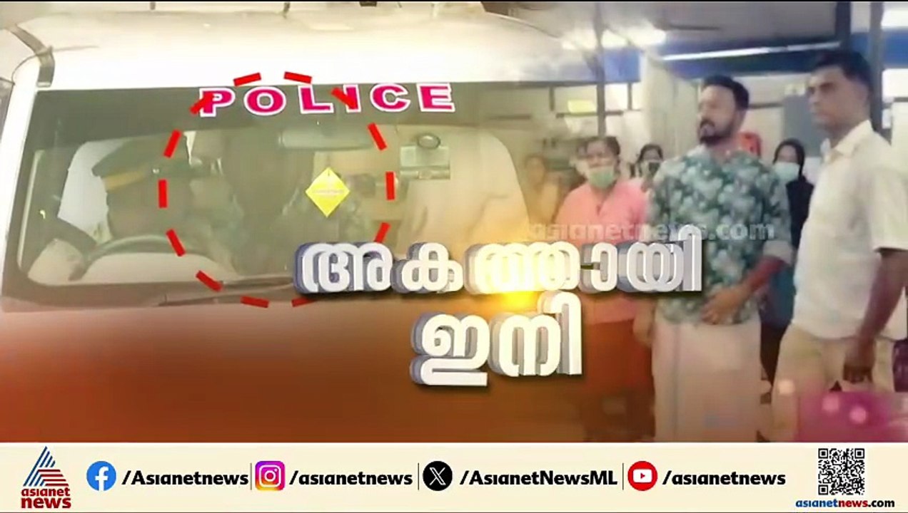 രാഹുൽ മാങ്കൂട്ടത്തിലിന്റെ കസ്റ്റഡി അപേക്ഷ നാളെ പരിഗണിക്കും; MLAയെ നാളെ ഹാജരാക്കണമെന്ന് കോടതി