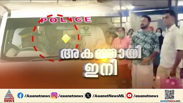 രാഹുൽ മാങ്കൂട്ടത്തിലിന്റെ കസ്റ്റഡി അപേക്ഷ നാളെ പരിഗണിക്കും; MLAയെ നാളെ ഹാജരാക്കണമെന്ന് കോടതി