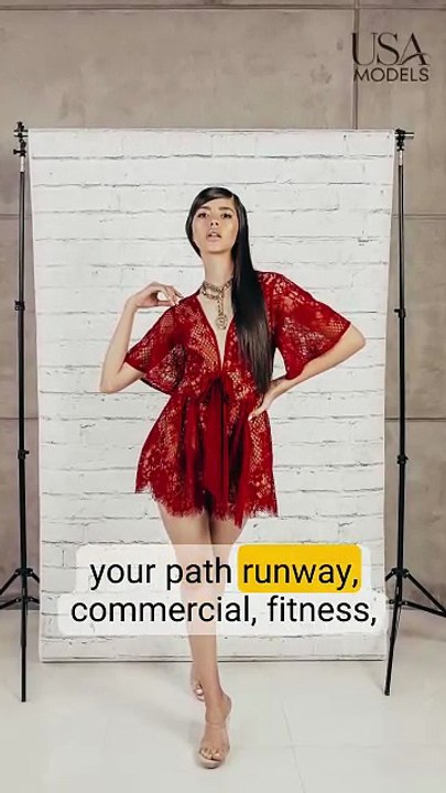 USA Model Guide for Beginners How to Start Your Modeling Journey the Right Way