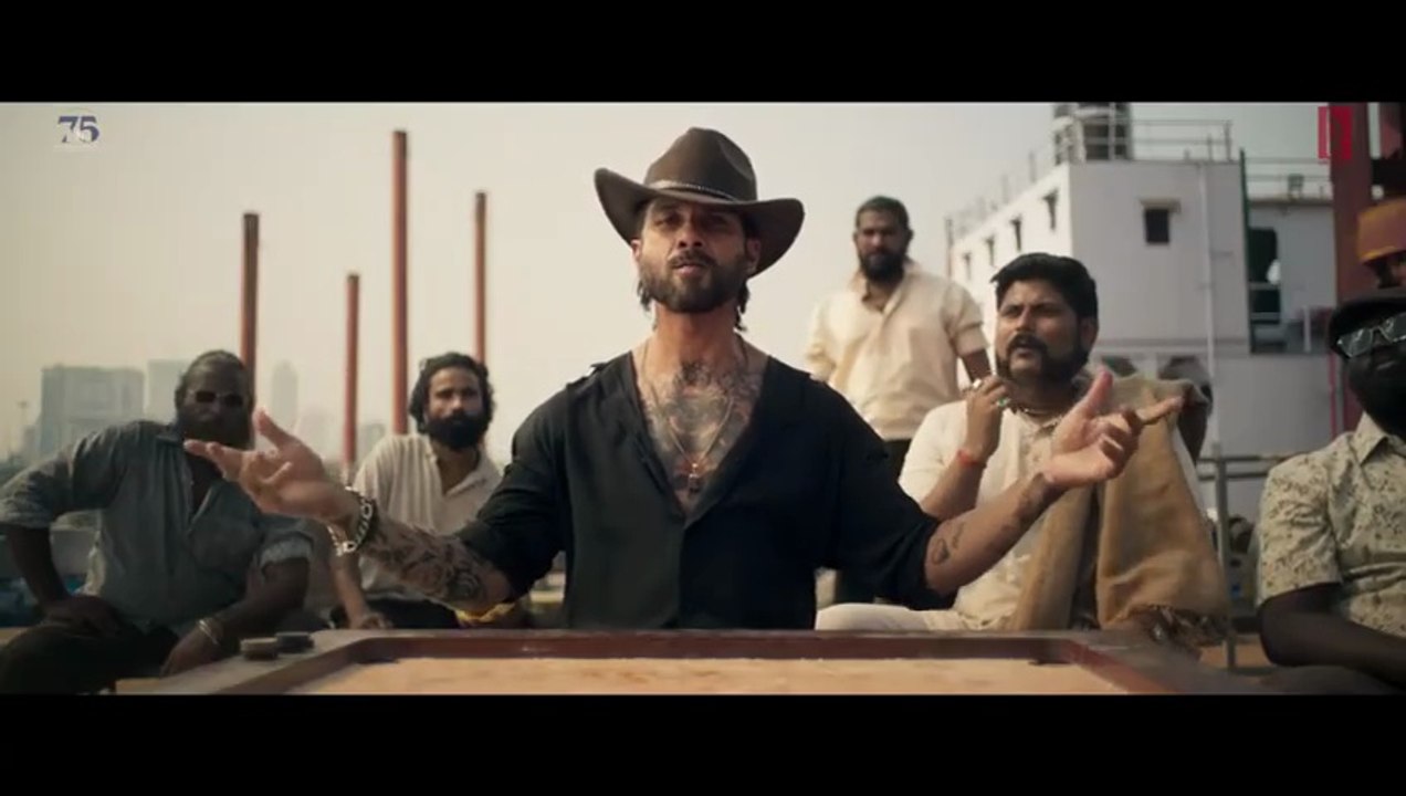 Peek Into the World of O’Romeo | Sajid N | Vishal B I Shahid K | Triptii D | Nana P | Avinash T | 13 Feb