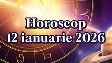 Horoscop 12 ianuarie 2026 - oferit de horoscop-urania.org
