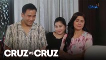 Cruz vs. Cruz: Cruz family celebrates Jeffrey’s rescue! (Episode 133)
