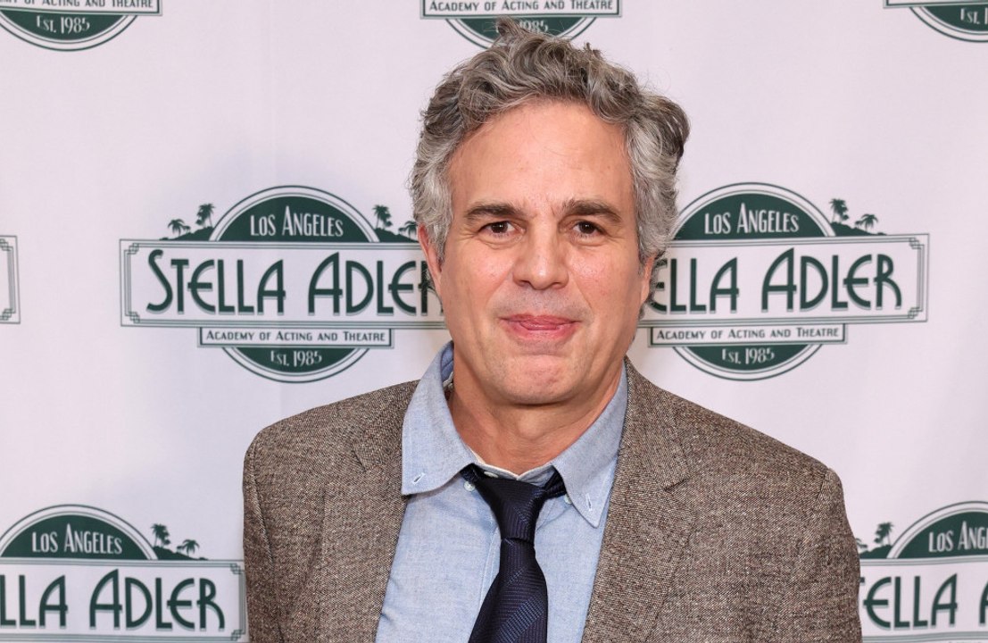 Mark ruffalo deutet politische karriere an
