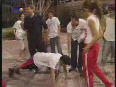 Quotidienne Daily 28/05 - Best of Star Academy LBC5 (2)