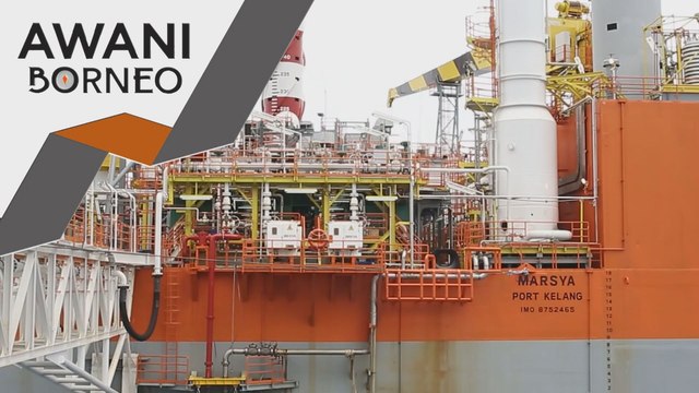Petronas memohon penjelasan kawal selia petroleum di Sarawak