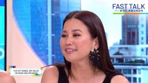 Fast Talk with Boy Abunda: Viva Hot Babes, may balak din bang mag-comeback? (Episode 767)