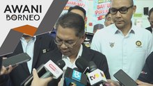 Lebih 400 ribu murid di Sarawak terima BAP