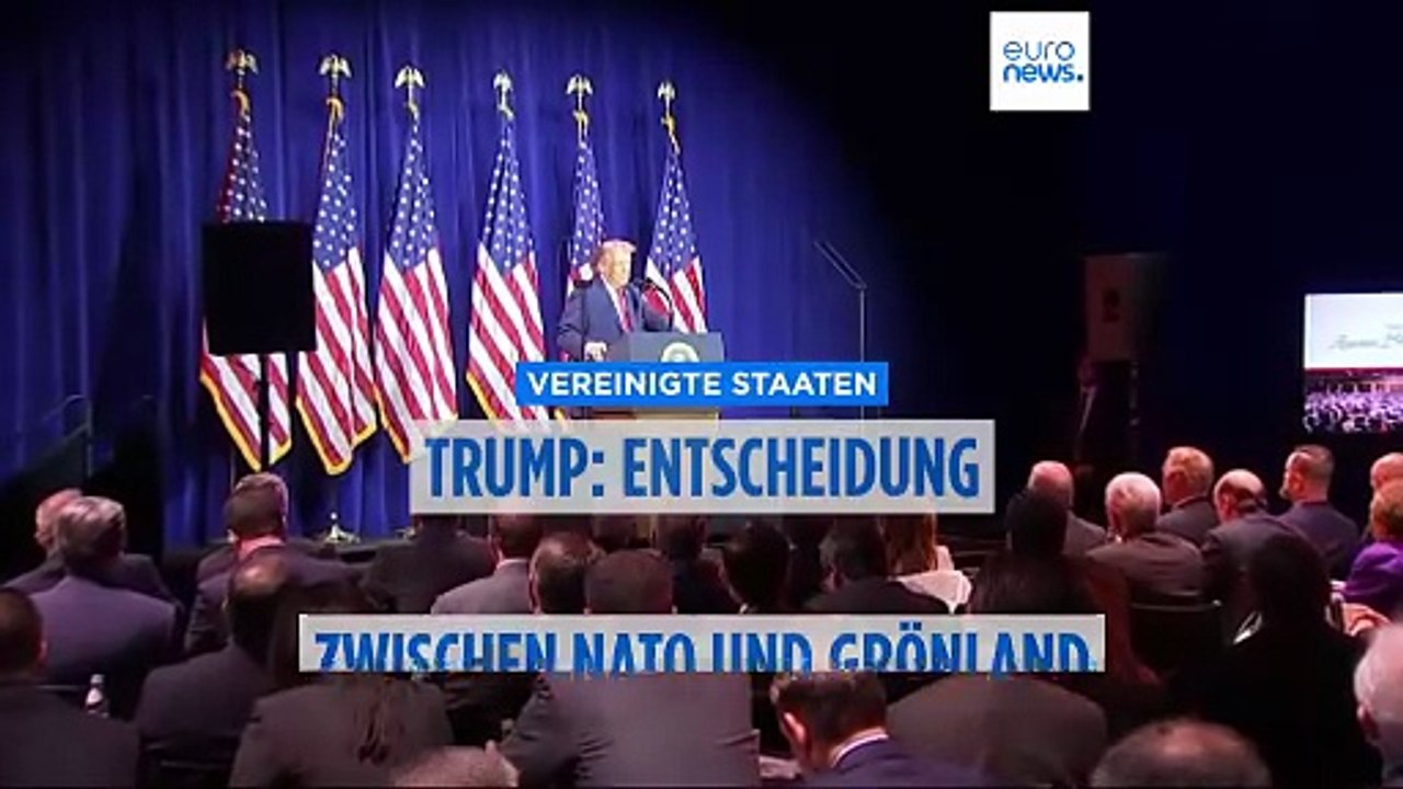 Nachrichten des Tages | 12. Januar 2026 - Mittagsausgabe