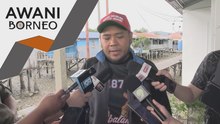 Penguatkuasaan gaji minimum isu utama rakyat luar bandar Sabah - Naim