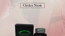 Biomanix Cap-sules in Dubai UAE