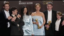 Ai Golden Globes vincono "Una battaglia dopo l'altra" e "Hamnet"