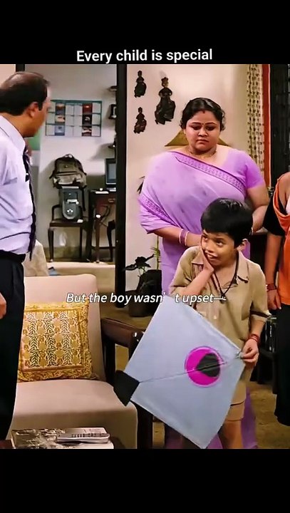 🎥 Every Child Is Special