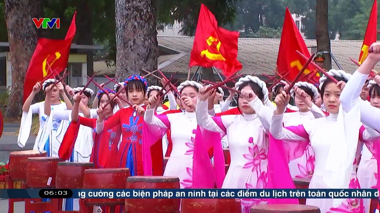 Chào buổi sáng 5-1-2026 - VTVgo