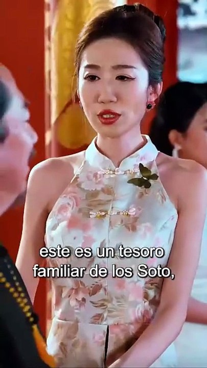 ¡Arrodíllense ante el príncipe reencarnado! (Doblado) Drama Chino