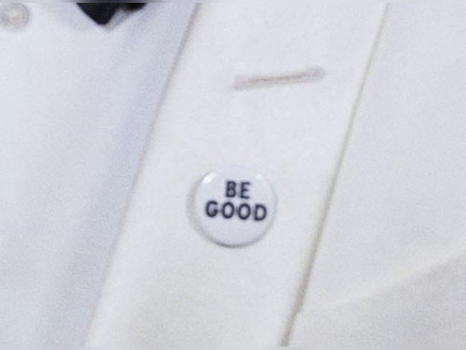 Golden Globes 2026: Stars setzen Zeichen gegen ICE