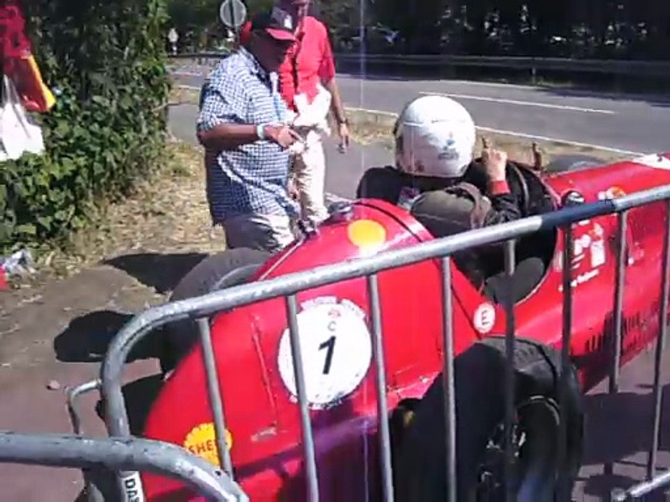 Solitude 2013-07-20 - Vorbereitung zu Startaufstellung