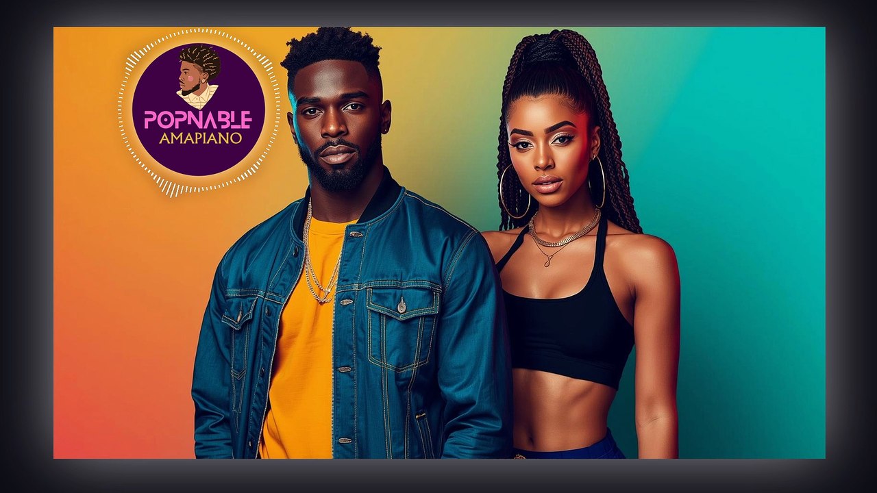 AMAPIANO MIX 2025 - 19 DECEMBER 2025 - Popnable