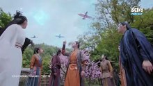 Kính Song Thành Tập 15 Lồng Tiếng - Lý Dịch Phong x Trần Ngọc Kỳ - Mirror: A Tale of Twin Cities Engsub (2022) | Phim Hay