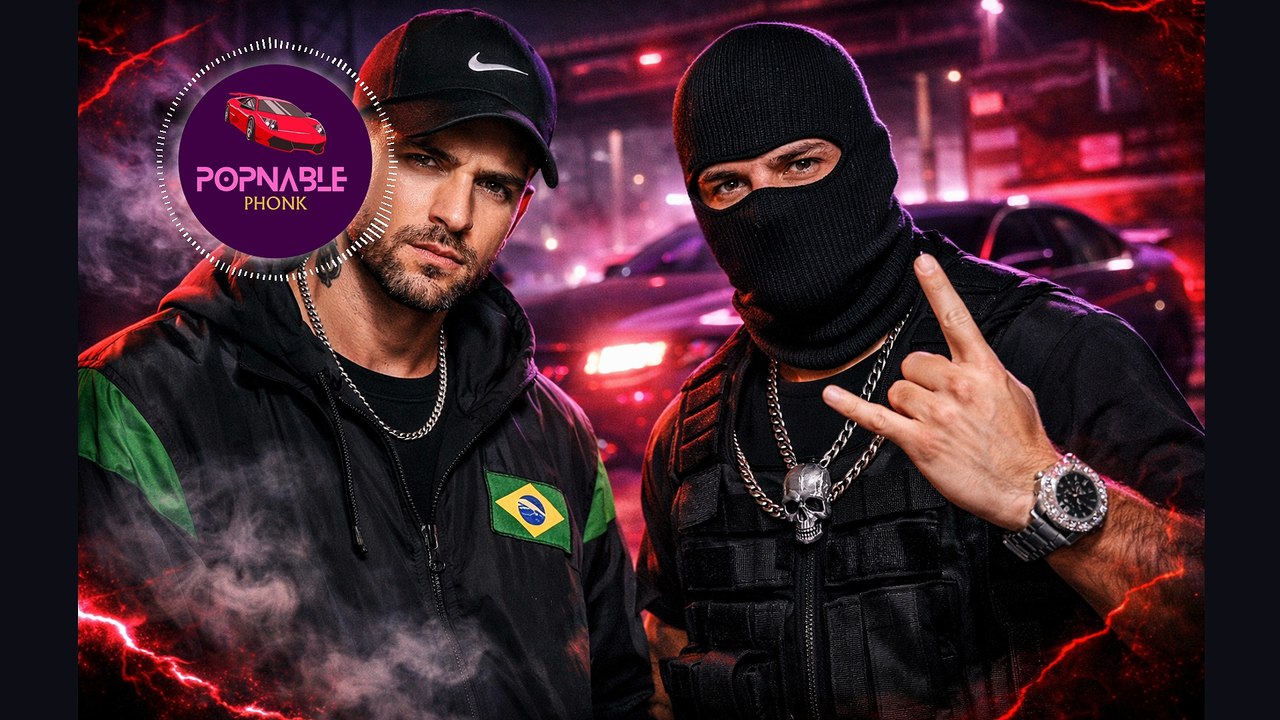 BRAZILIAN PHONK 2025 - NEW YEAR PHONK MUSIC 🔥...