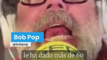 Bob Pop critica la "caradura, el cinismo y la maldad" de Ayuso