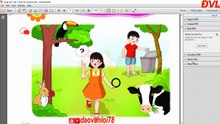 Cắt hình ảnh bằng công cụ Snipping Tool có sẵn trong Windows 10