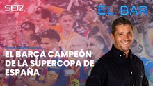 Episodio 191 | El Barça es campeón de Supercopa de España