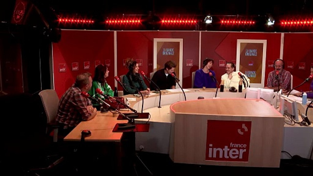 Bruno Peki n'a pas le talent de Bojarski - Bruno Peki n'aurait pas fait comme ça...