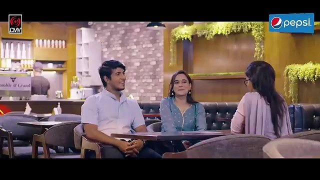 Natok-রঙ্গিলা ফানুস ২-Tawsif Mahbub , Sabila Nur