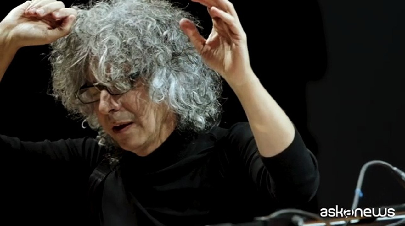 Giovanni Allevi sold out a Milano: la standing ovation del pubblico