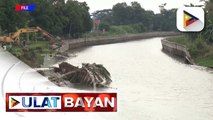 Imbestigasyon sa anomalya sa flood control projects, muling bubuksan ng Senado sa Jan. 19 | ulat ni Louisa Erispe