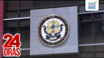 2 tauhan ng BFP na kumickback umano sa overpriced fire extinguishers, sinibak sa pwesto; tinatakot umano ang mga nag-aapply ng permit | 24 Oras