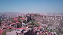 Ankara Şehir Video