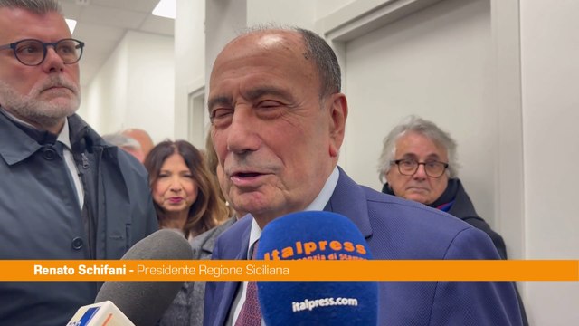 Schifani Pronto soccorso appesantiti da assenze dei medici di base e festività