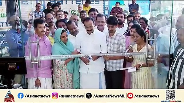 പെട്ര എക്സ്പീരിയൻസ് സെന്റർ; മുണ്ടുപറമ്പ് ബൈപാസിൽ പ്രവർത്തനം ആരംഭിച്ചു