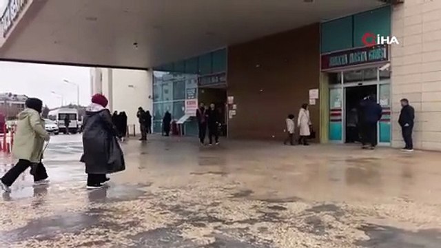 İnegöl’de 300 gram bonzai ele geçirildi