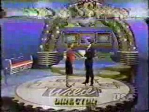 The Joker's Wild End Credits Donna McNeely's 5th day 4/4