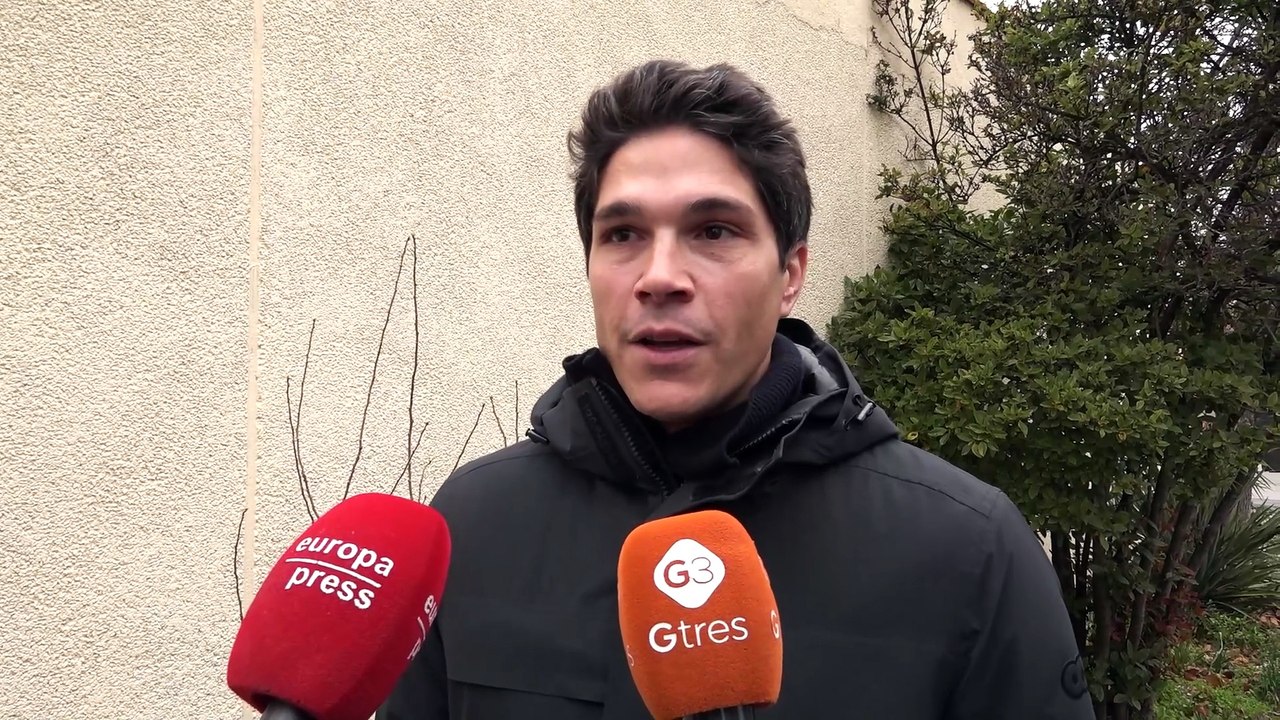 Pablo Castellano confiesa su imprudencia al volante: "Estoy dispuesto a asumir las consecuencias"