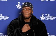 KSI has announced his retirement from boxing